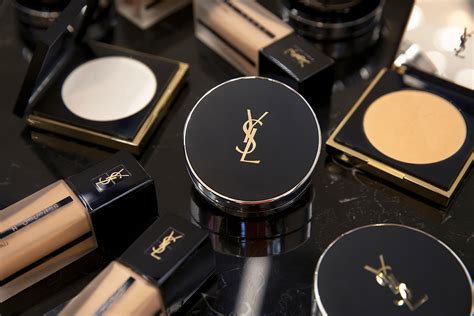 ysl products cosmetics|ysl makeup online shop.